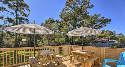 'the Willowberry House' With Deck & Grill!