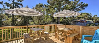 'the Willowberry House' With Deck & Grill!