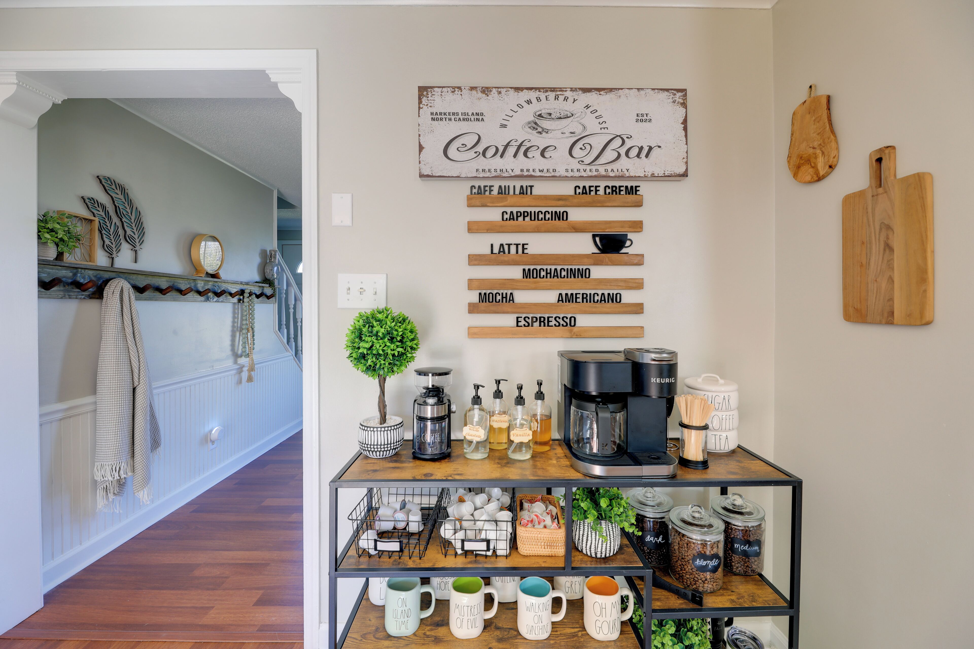 Casa (4 Bedrooms) | Interior