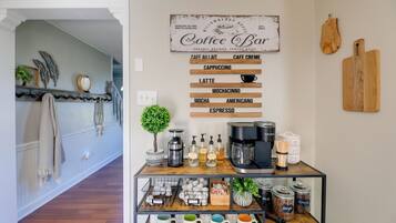 Casa (4 Bedrooms) | Interior