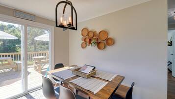 Huis (4 Bedrooms) | Interieur