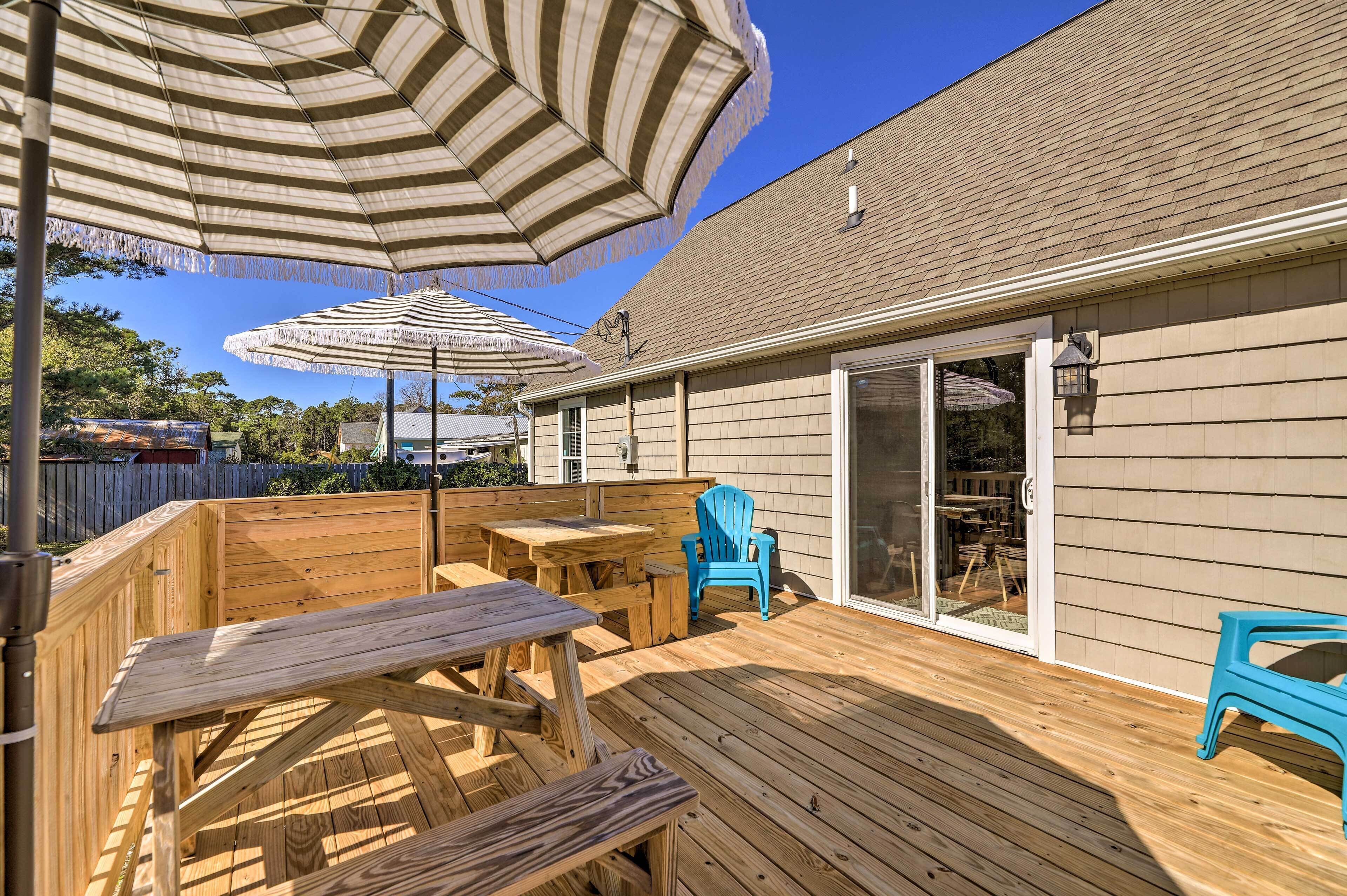 Rumah (4 Bedrooms) | Interior