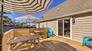 Rumah (4 Bedrooms) | Interior