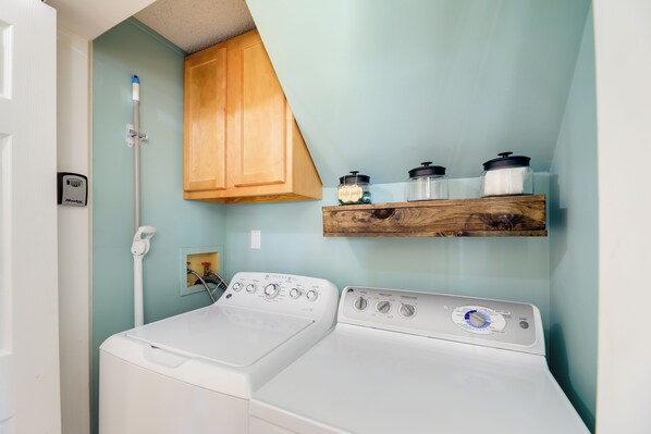 Maison (4 Bedrooms) | Intérieur