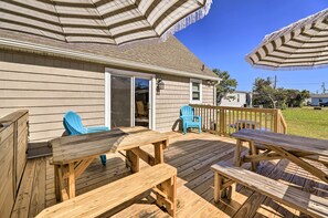 Maison (4 Bedrooms) | Intérieur