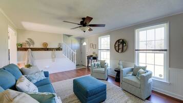 Casa (4 Bedrooms) | Interior