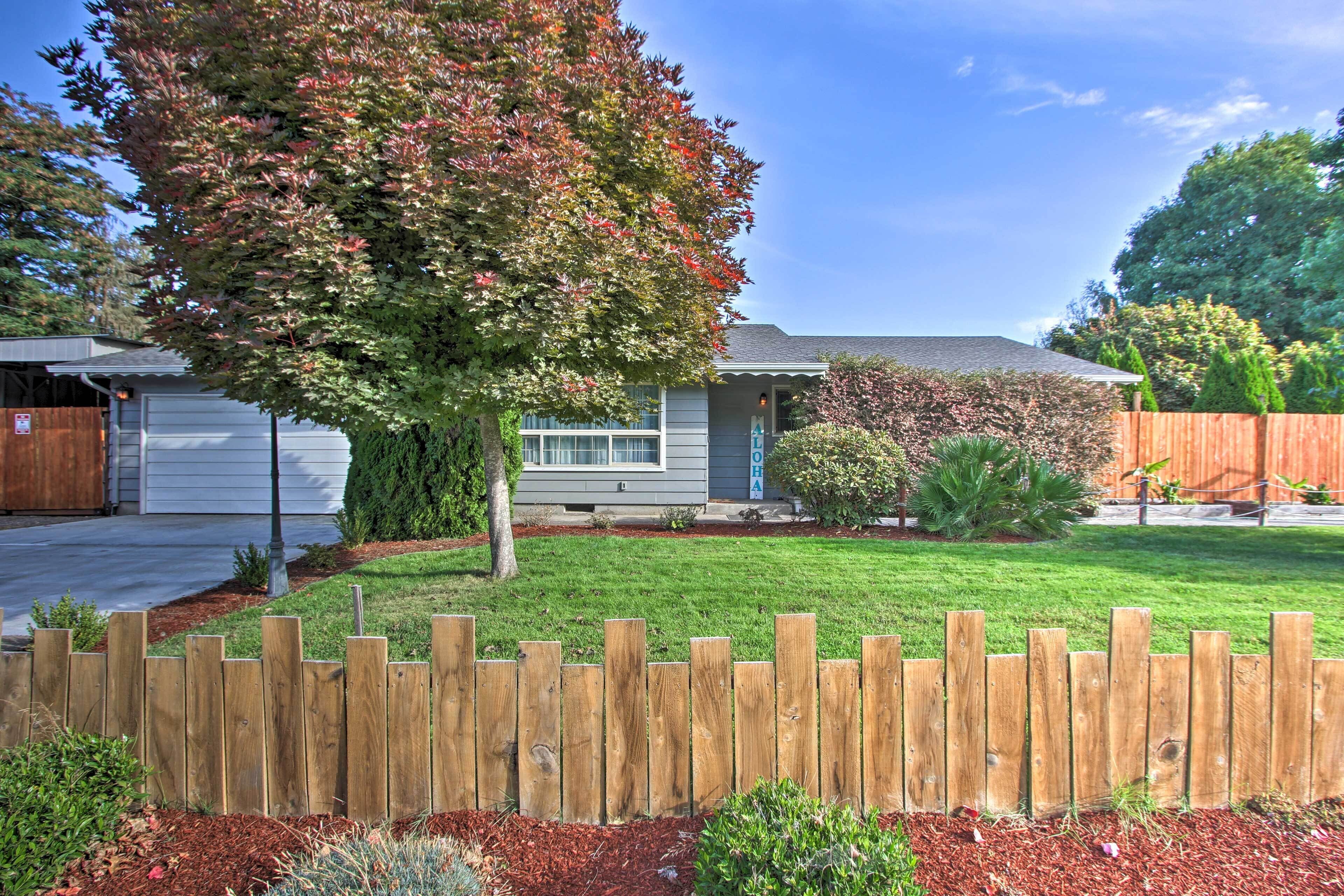 Rumah (3 Bedrooms) | Interior