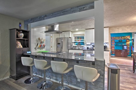 独立别墅 (3 Bedrooms) | 住宿内部