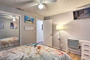 Hus (3 Bedrooms) | Innvendig