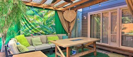 Casa (3 Bedrooms) | Interior