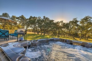 Hus (3 Bedrooms) | Innvendig