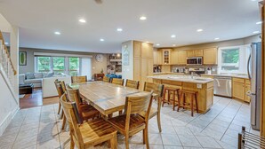 ハウス (5 Bedrooms) | 内装