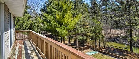 House (5 Bedrooms) | Interior