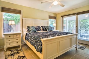 ハウス (5 Bedrooms) | 内装