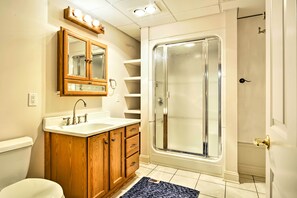 ハウス (5 Bedrooms) | 内装