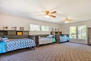 Nhà (5 Bedrooms) | Nội thất