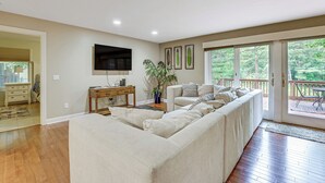 ハウス (5 Bedrooms) | 内装