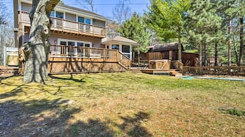 House (5 Bedrooms) | Interior