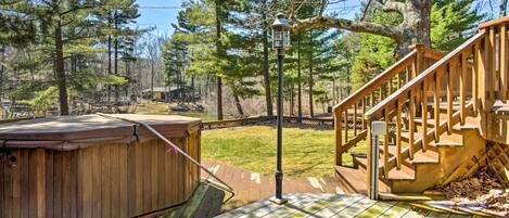 House (5 Bedrooms) | Interior