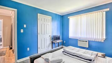 Nhà (4 Bedrooms) | Nội thất