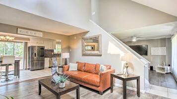 Rumah (4 Bedrooms) | Interior