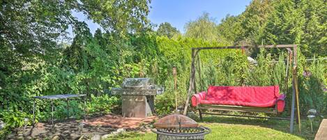 Casa (4 Bedrooms) | Fachada del alojamiento