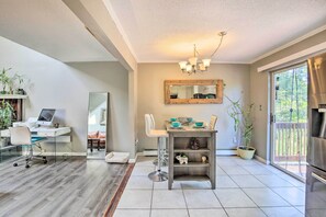 Hus (4 Bedrooms) | Innvendig