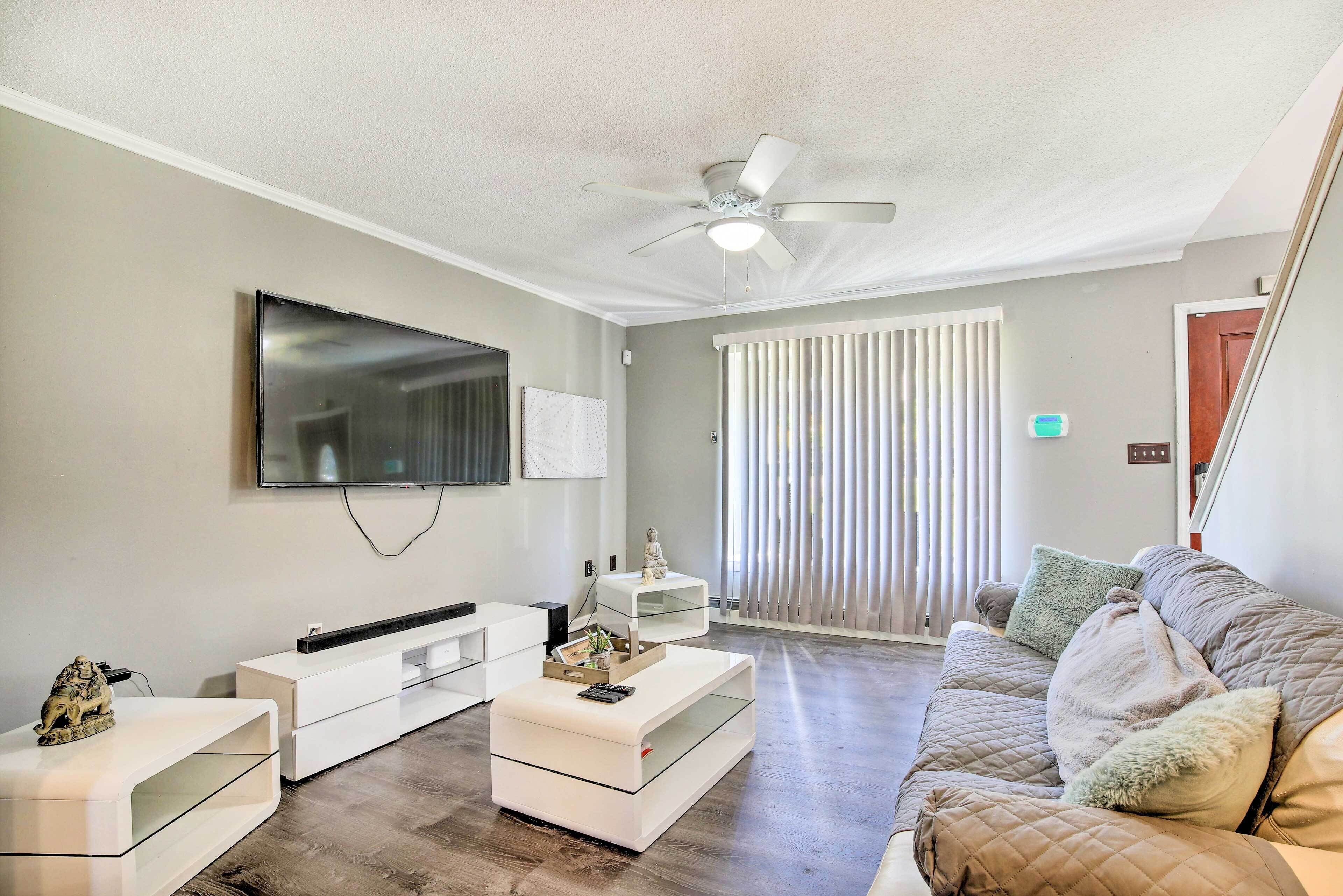 Rumah (4 Bedrooms) | Interior