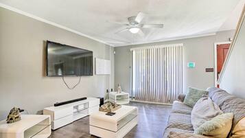 Rumah (4 Bedrooms) | Interior