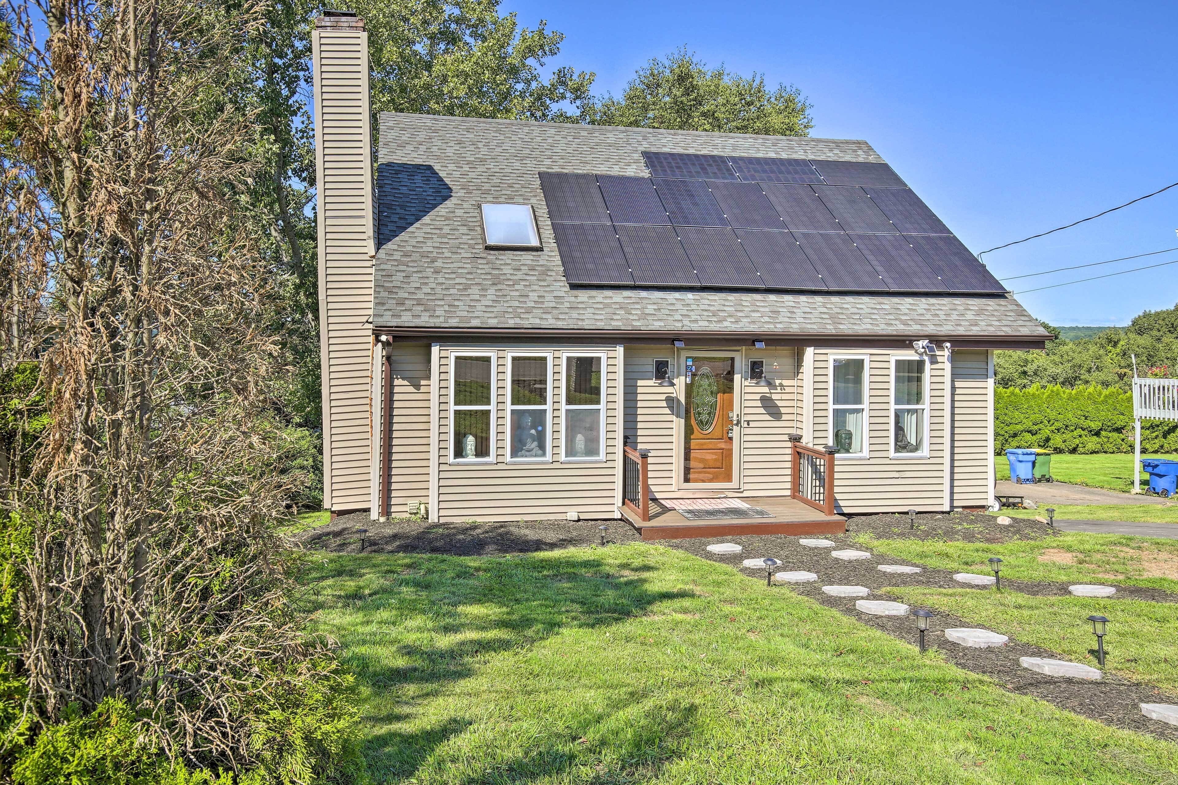 Nhà (4 Bedrooms) | Nội thất