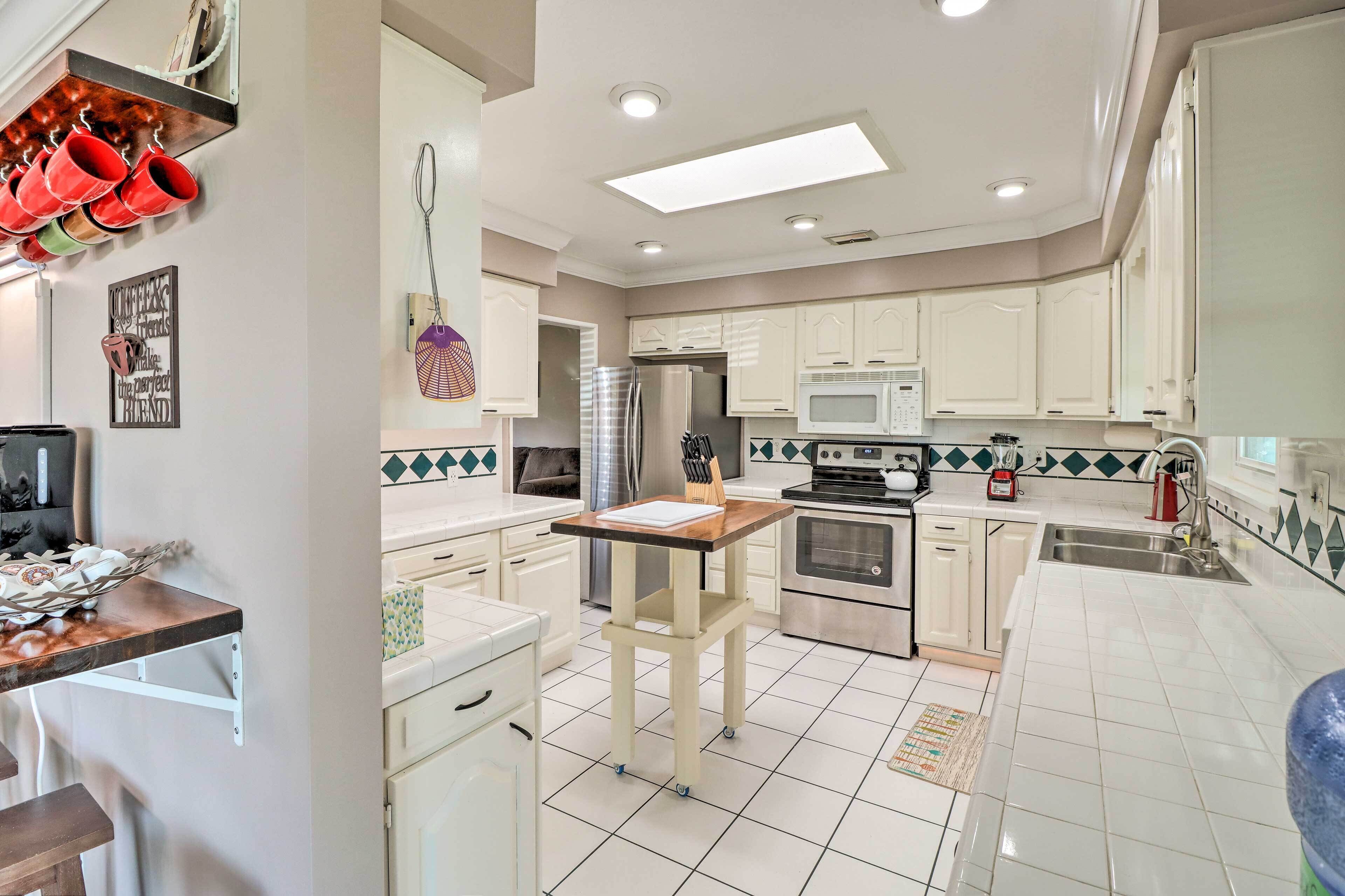 Robinson Roost Retreat < 2 Mi to Norfork Lake