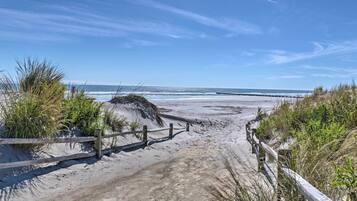 Apartment (4 Bedrooms) | Interior