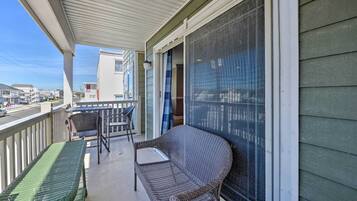 Apartment (4 Bedrooms) | Interior