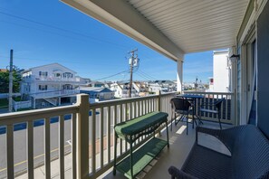 Lägenhet (4 Bedrooms) | Interiör