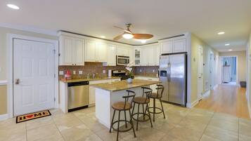 Departamento (4 Bedrooms) | Interior