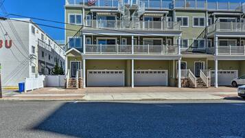 Apartment (4 Bedrooms) | Interior