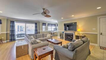 Apartment (4 Bedrooms) | Interior