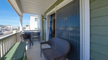 Departamento (4 Bedrooms) | Interior