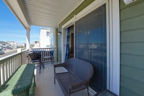 公寓 (4 Bedrooms) | 住宿內部