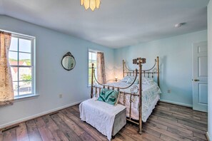 Apartment (3 Bedrooms)
