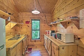 獨棟房屋 (2 Bedrooms) | 住宿內部