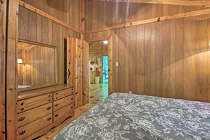 Nhà (2 Bedrooms) | Nội thất