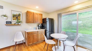 Nhà (3 Bedrooms) | Nội thất
