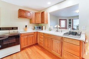 Casa (3 Bedrooms) | Interior