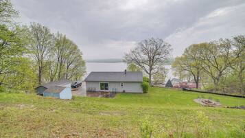 独立别墅 (3 Bedrooms) | 住宿内部