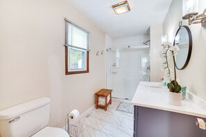 하우스 (3 Bedrooms) | 내부