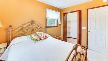 独立别墅 (3 Bedrooms) | 住宿内部