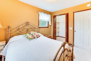 Casa (3 Bedrooms) | Interior