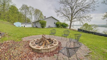 Rumah (3 Bedrooms) | Interior