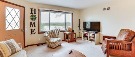 Casa (3 Bedrooms) | Vista frontal de la propiedad